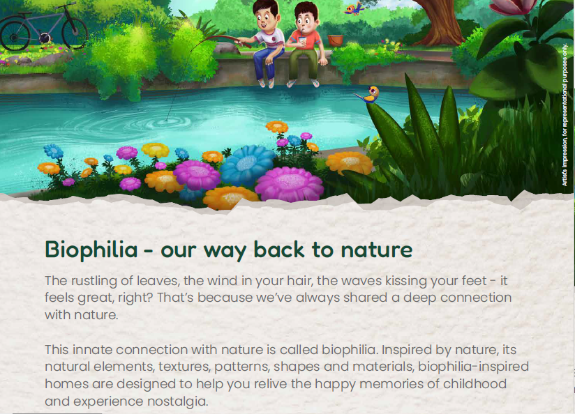 mahindra pimpri nestalgia welcome 3